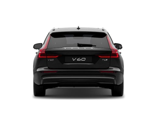 Volvo  V60 2.0 T6 Plug-in hybrid AWD Ultra Dark | Elektrisch glazen panorama-dak | Extra getint glas | Head-... ActivLease financial lease