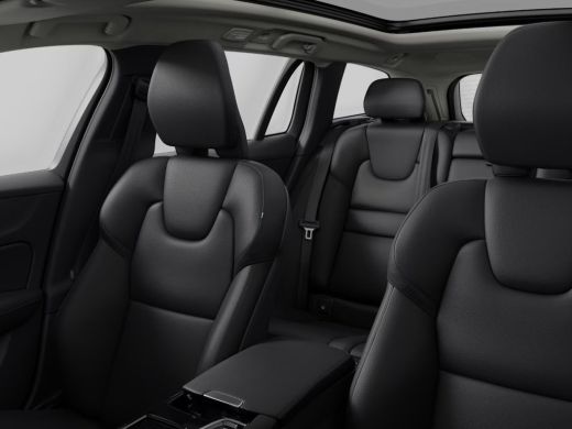 Volvo  V60 2.0 T6 Plug-in hybrid AWD Ultra Dark | Elektrisch glazen panorama-dak | Extra getint glas | Head-... ActivLease financial lease