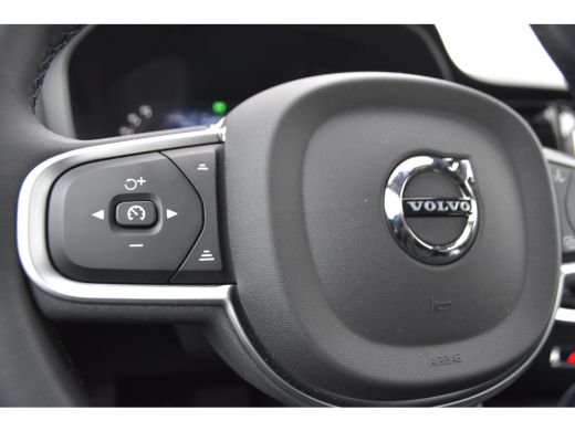 Volvo  V60 T6 AWD Exclusive Leather! | Aurora Silver | Climate Pakket | Driver Assist | ActivLease financial lease