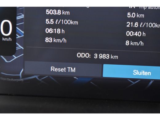 Volvo  V60 T6 AWD Exclusive Leather! | Aurora Silver | Climate Pakket | Driver Assist | ActivLease financial lease