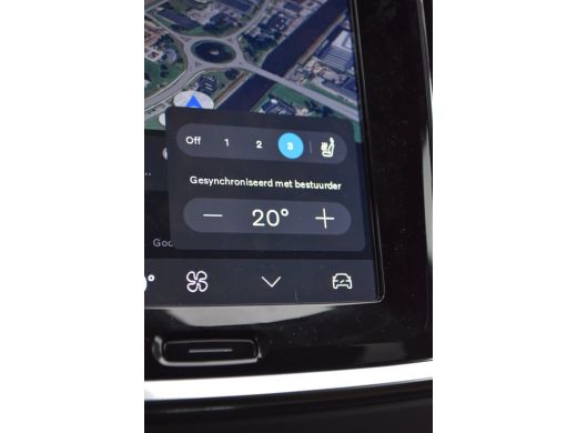 Volvo  V60 T6 AWD Exclusive Leather! | Aurora Silver | Climate Pakket | Driver Assist | ActivLease financial lease