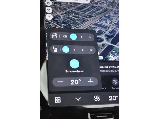 Volvo  V60 T6 AWD Exclusive Leather! | Aurora Silver | Climate Pakket | Driver Assist | ActivLease financial lease