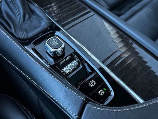 Volvo  V90 2.0 T6 AWD Inscription | Luchtvering | Massage | HU-Display | Bowers & Wilkins | Polestar Optimal... ActivLease financial lease