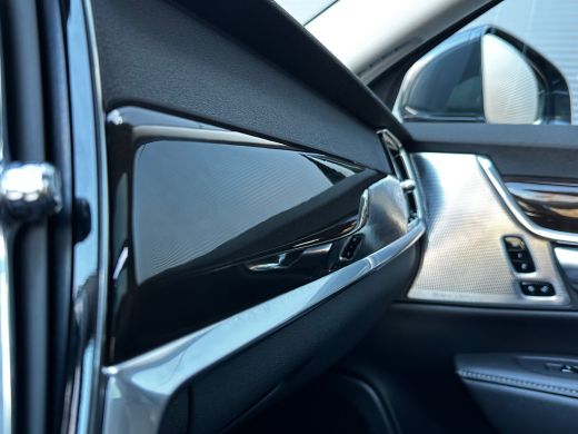 Volvo  V90 2.0 T6 AWD Inscription | Luchtvering | Massage | HU-Display | Bowers & Wilkins | Polestar Optimal... ActivLease financial lease