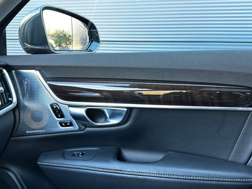 Volvo  V90 2.0 T6 AWD Inscription | Luchtvering | Massage | HU-Display | Bowers & Wilkins | Polestar Optimal... ActivLease financial lease