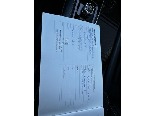 Volvo  V90 2.0 T6 AWD Inscription | Luchtvering | Massage | HU-Display | Bowers & Wilkins | Polestar Optimal... ActivLease financial lease