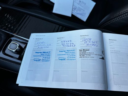 Volvo  V90 2.0 T6 AWD Inscription | Luchtvering | Massage | HU-Display | Bowers & Wilkins | Polestar Optimal... ActivLease financial lease