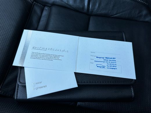 Volvo  V90 2.0 T6 AWD Inscription | Luchtvering | Massage | HU-Display | Bowers & Wilkins | Polestar Optimal... ActivLease financial lease