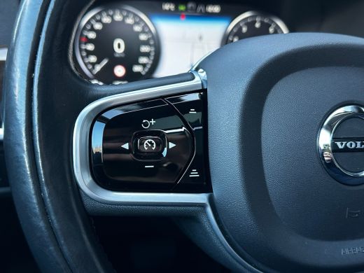 Volvo  V90 2.0 T6 AWD Inscription | Luchtvering | Massage | HU-Display | Bowers & Wilkins | Polestar Optimal... ActivLease financial lease