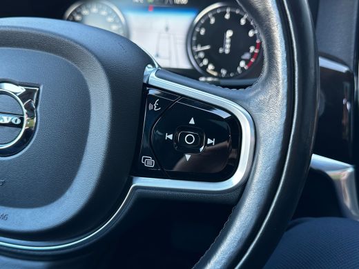 Volvo  V90 2.0 T6 AWD Inscription | Luchtvering | Massage | HU-Display | Bowers & Wilkins | Polestar Optimal... ActivLease financial lease