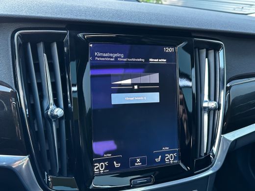 Volvo  V90 2.0 T6 AWD Inscription | Luchtvering | Massage | HU-Display | Bowers & Wilkins | Polestar Optimal... ActivLease financial lease