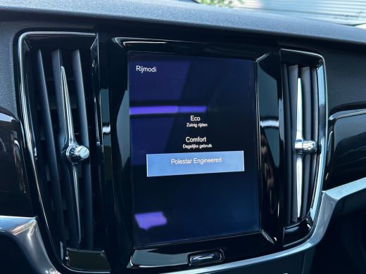 Volvo  V90 2.0 T6 AWD Inscription | Luchtvering | Massage | HU-Display | Bowers & Wilkins | Polestar Optimal... ActivLease financial lease