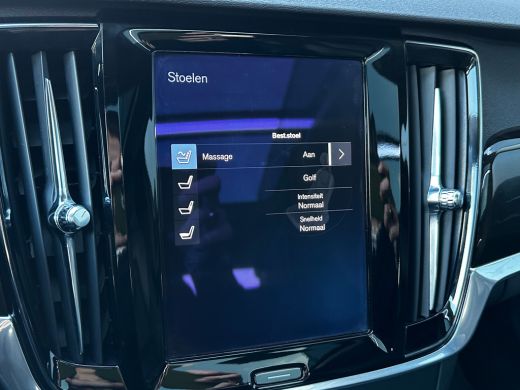 Volvo  V90 2.0 T6 AWD Inscription | Luchtvering | Massage | HU-Display | Bowers & Wilkins | Polestar Optimal... ActivLease financial lease