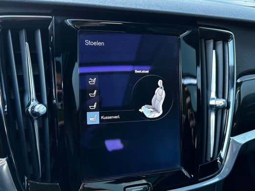 Volvo  V90 2.0 T6 AWD Inscription | Luchtvering | Massage | HU-Display | Bowers & Wilkins | Polestar Optimal... ActivLease financial lease