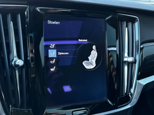 Volvo  V90 2.0 T6 AWD Inscription | Luchtvering | Massage | HU-Display | Bowers & Wilkins | Polestar Optimal... ActivLease financial lease