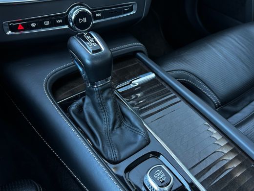 Volvo  V90 2.0 T6 AWD Inscription | Luchtvering | Massage | HU-Display | Bowers & Wilkins | Polestar Optimal... ActivLease financial lease