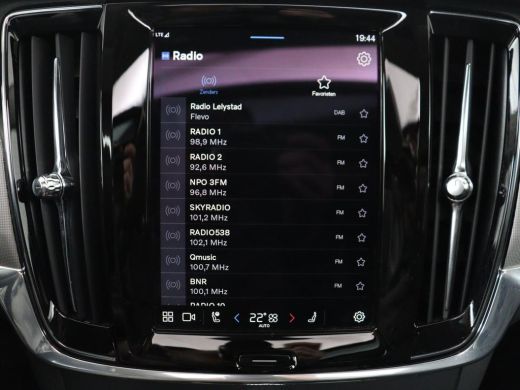 Volvo  V90 2.0 T6 Plug In AWD Inscription | Panoramadak | Head-Up | Leder | Harman/Kardon | 20'' | 360 Camer... ActivLease financial lease