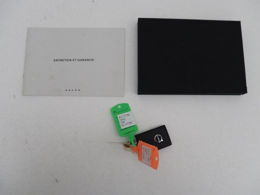 Volvo  V90 2.0 T6 Plug In AWD Inscription | Panoramadak | Head-Up | Leder | Harman/Kardon | 20'' | 360 Camer... ActivLease financial lease