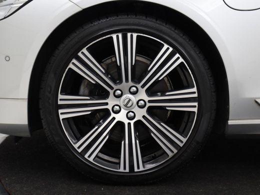 Volvo  V90 2.0 T6 Plug In AWD Inscription | Panoramadak | Head-Up | Leder | Harman/Kardon | 20'' | 360 Camer... ActivLease financial lease