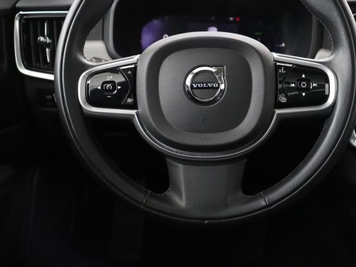 Volvo  V90 2.0 T6 Plug In AWD Inscription | Panoramadak | Head-Up | Leder | Harman/Kardon | 20'' | 360 Camer... ActivLease financial lease