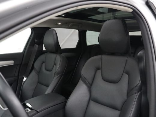 Volvo  V90 2.0 T6 Plug In AWD Inscription | Panoramadak | Head-Up | Leder | Harman/Kardon | 20'' | 360 Camer... ActivLease financial lease