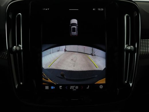 Volvo  XC40 Recharge Core | SOH 95% | Stoel & stuurverwarming | Trekhaak | Camera | Carplay | Navigatie | Par... ActivLease financial lease