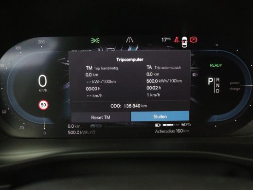 Volvo  XC40 Recharge Core | SOH 95% | Stoel & stuurverwarming | Trekhaak | Camera | Carplay | Navigatie | Par... ActivLease financial lease