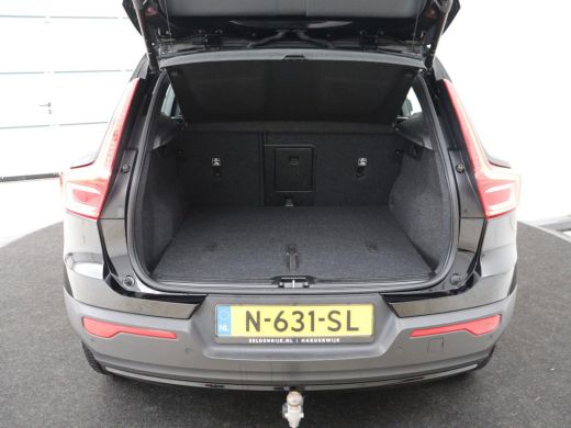 Volvo  XC40 Recharge Core | SOH 95% | Stoel & stuurverwarming | Trekhaak | Camera | Carplay | Navigatie | Par... ActivLease financial lease