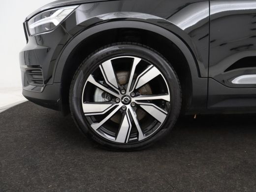 Volvo  XC40 Recharge Core | SOH 95% | Stoel & stuurverwarming | Trekhaak | Camera | Carplay | Navigatie | Par... ActivLease financial lease