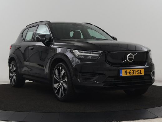 Volvo  XC40 Recharge Core | SOH 95% | Stoel & stuurverwarming | Trekhaak | Camera | Carplay | Navigatie | Par... ActivLease financial lease