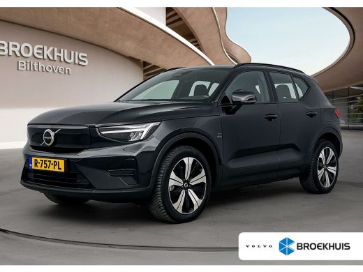Volvo  XC40 Recharge Plus 70 kWh | Achteruitrijcamera | Anti Blokkeer Systeem | Apple Carplay/Android Auto|te...