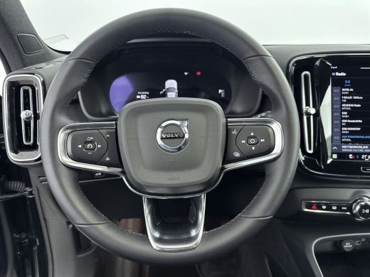 Volvo  XC40 Recharge Plus 70 kWh | Achteruitrijcamera | Anti Blokkeer Systeem | Apple Carplay/Android Auto|te... ActivLease financial lease