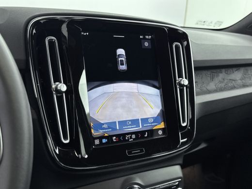 Volvo  XC40 Recharge Plus 70 kWh | Achteruitrijcamera | Anti Blokkeer Systeem | Apple Carplay/Android Auto|te... ActivLease financial lease
