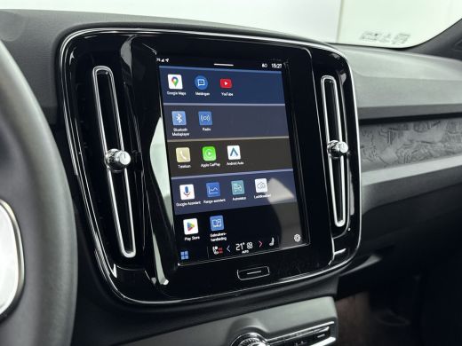 Volvo  XC40 Recharge Plus 70 kWh | Achteruitrijcamera | Anti Blokkeer Systeem | Apple Carplay/Android Auto|te... ActivLease financial lease