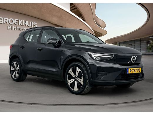 Volvo  XC40 Recharge Plus 70 kWh | Achteruitrijcamera | Anti Blokkeer Systeem | Apple Carplay/Android Auto|te... ActivLease financial lease