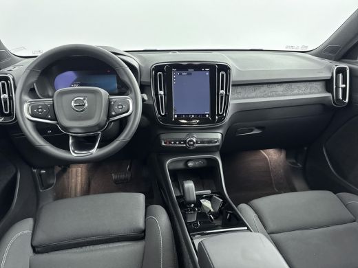 Volvo  XC40 Recharge Plus 70 kWh | Achteruitrijcamera | Anti Blokkeer Systeem | Apple Carplay/Android Auto|te... ActivLease financial lease