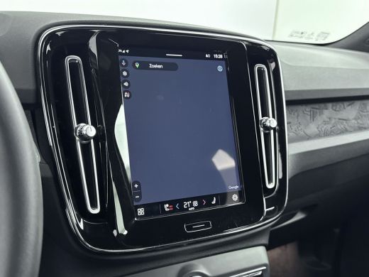 Volvo  XC40 Recharge Plus 70 kWh | Achteruitrijcamera | Anti Blokkeer Systeem | Apple Carplay/Android Auto|te... ActivLease financial lease