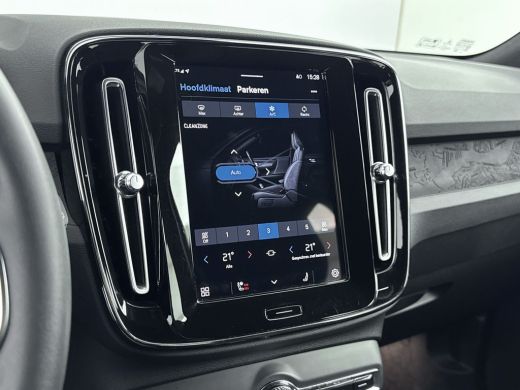 Volvo  XC40 Recharge Plus 70 kWh | Achteruitrijcamera | Anti Blokkeer Systeem | Apple Carplay/Android Auto|te... ActivLease financial lease