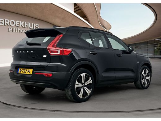 Volvo  XC40 Recharge Plus 70 kWh | Achteruitrijcamera | Anti Blokkeer Systeem | Apple Carplay/Android Auto|te... ActivLease financial lease