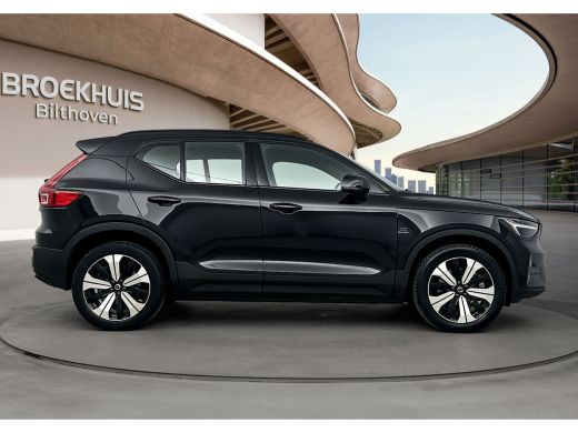 Volvo  XC40 Recharge Plus 70 kWh | Achteruitrijcamera | Anti Blokkeer Systeem | Apple Carplay/Android Auto|te... ActivLease financial lease