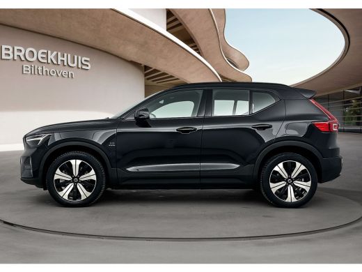 Volvo  XC40 Recharge Plus 70 kWh | Achteruitrijcamera | Anti Blokkeer Systeem | Apple Carplay/Android Auto|te... ActivLease financial lease