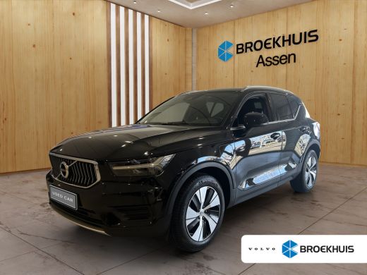 Volvo  XC40 T4 Recharge Inscription Expression | Climate Control | Parkeersensoren V+A | Parkeercamera |