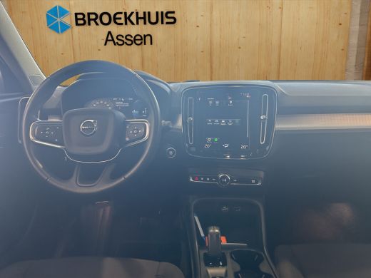 Volvo  XC40 T4 Recharge Inscription Expression | Climate Control | Parkeersensoren V+A | Parkeercamera | ActivLease financial lease