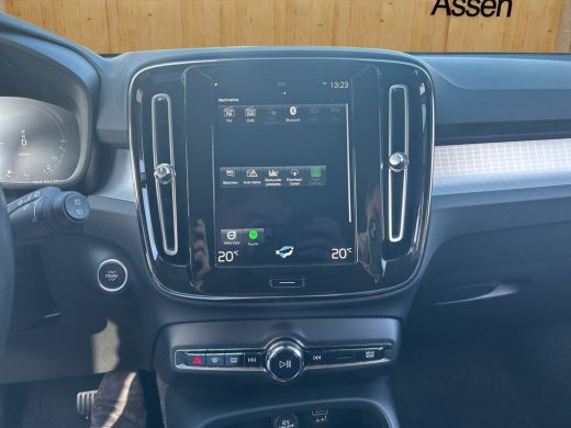 Volvo  XC40 T4 Recharge Inscription Expression | Climate Control | Parkeersensoren V+A | Parkeercamera | ActivLease financial lease
