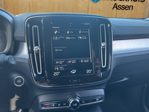 Volvo  XC40 T4 Recharge Inscription Expression | Climate Control | Parkeersensoren V+A | Parkeercamera | ActivLease financial lease