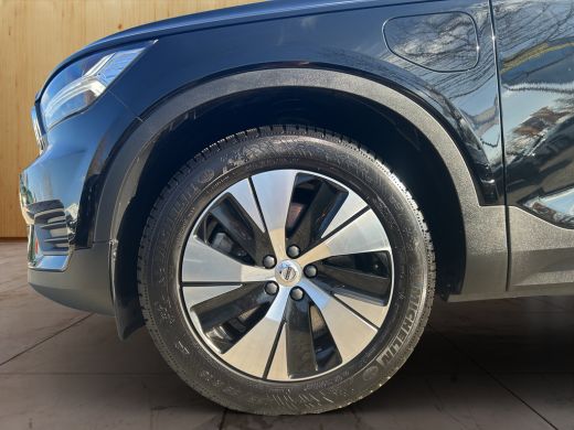 Volvo  XC40 T4 Recharge Inscription Expression | Climate Control | Parkeersensoren V+A | Parkeercamera | ActivLease financial lease