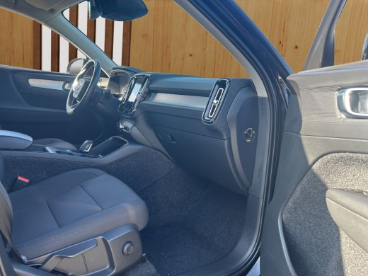 Volvo  XC40 T4 Recharge Inscription Expression | Climate Control | Parkeersensoren V+A | Parkeercamera | ActivLease financial lease