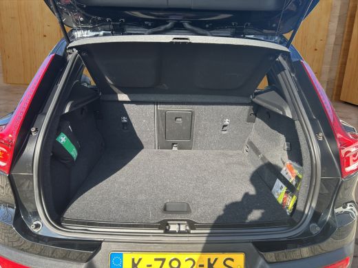 Volvo  XC40 T4 Recharge Inscription Expression | Climate Control | Parkeersensoren V+A | Parkeercamera | ActivLease financial lease
