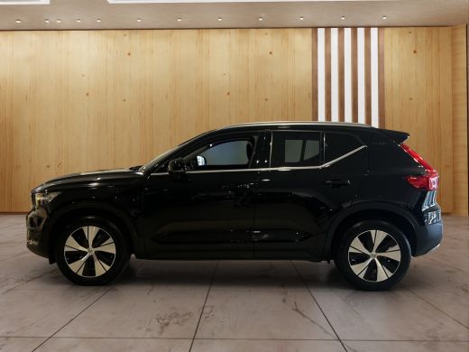 Volvo  XC40 T4 Recharge Inscription Expression | Climate Control | Parkeersensoren V+A | Parkeercamera | ActivLease financial lease