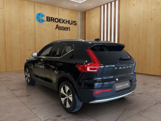 Volvo  XC40 T4 Recharge Inscription Expression | Climate Control | Parkeersensoren V+A | Parkeercamera | ActivLease financial lease